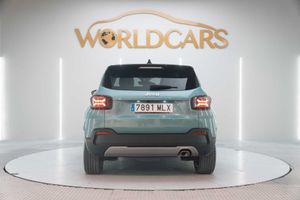 Jeep Avenger 1.2 G 74kW (100CV) Summit - Foto 6