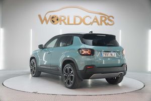 Jeep Avenger 1.2 G 74kW (100CV) Summit - Foto 8