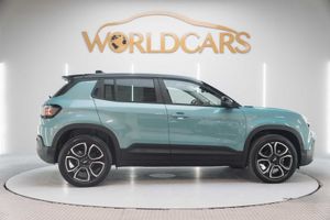 Jeep Avenger 1.2 G 74kW (100CV) Summit - Foto 4