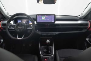 Jeep Avenger 1.2 G 74kW (100CV) Summit - Foto 20