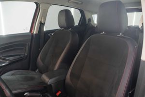 Ford Ecosport 1.0T EcoBoost 92kW (125CV) S&S ST Line - Foto 21