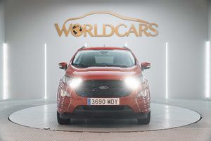 Ford Ecosport 1.0T EcoBoost 92kW (125CV) S&S ST Line - Foto 3