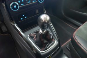 Ford Ecosport 1.0T EcoBoost 92kW (125CV) S&S ST Line - Foto 16