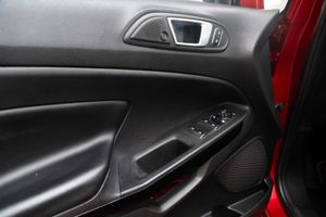 Ford Ecosport 1.0T EcoBoost 92kW (125CV) S&S ST Line - Foto 19