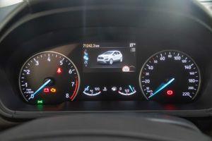 Ford Ecosport 1.0T EcoBoost 92kW (125CV) S&S ST Line - Foto 14