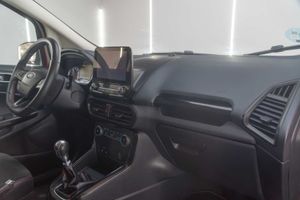 Ford Ecosport 1.0T EcoBoost 92kW (125CV) S&S ST Line - Foto 22