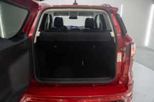 Ford Ecosport 1.0T EcoBoost 92kW (125CV) S&S ST Line - Foto 12