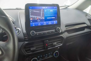 Ford Ecosport 1.0T EcoBoost 92kW (125CV) S&S ST Line - Foto 17