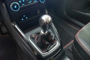 Ford Ecosport 1.0T EcoBoost 92kW (125CV) S&S ST Line - Foto 17