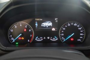 Ford Ecosport 1.0T EcoBoost 92kW (125CV) S&S ST Line - Foto 13
