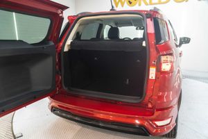 Ford Ecosport 1.0T EcoBoost 92kW (125CV) S&S ST Line - Foto 11