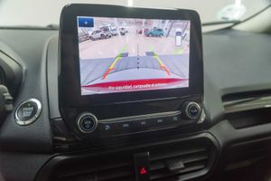 Ford Ecosport 1.0T EcoBoost 92kW (125CV) S&S ST Line - Foto 18