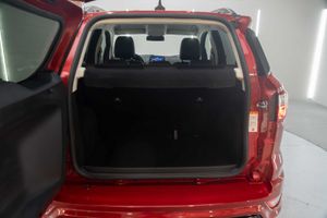 Ford Ecosport 1.0T EcoBoost 92kW (125CV) S&S ST Line - Foto 13