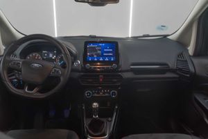Ford Ecosport 1.0T EcoBoost 92kW (125CV) S&S ST Line - Foto 21