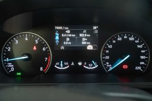 Ford Ecosport 1.0T EcoBoost 92kW (125CV) S&S ST Line - Foto 14