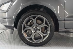 Ford Ecosport 1.0T EcoBoost 92kW (125CV) S&S ST Line - Foto 24