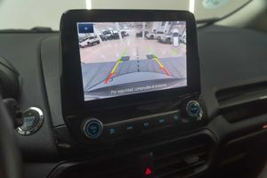 Ford Ecosport 1.0T EcoBoost 92kW (125CV) S&S ST Line - Foto 18