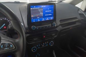 Ford Ecosport 1.0T EcoBoost 92kW (125CV) S&S ST Line - Foto 17
