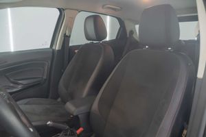 Ford Ecosport 1.0T EcoBoost 92kW (125CV) S&S ST Line - Foto 21