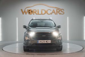 Ford Ecosport 1.0T EcoBoost 92kW (125CV) S&S ST Line - Foto 3