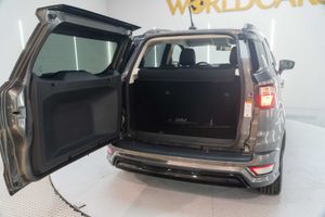 Ford Ecosport 1.0T EcoBoost 92kW (125CV) S&S ST Line - Foto 13