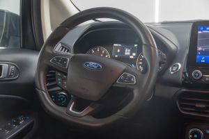 Ford Ecosport 1.0T EcoBoost 92kW (125CV) S&S ST Line - Foto 15