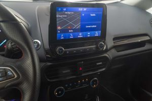 Ford Ecosport 1.0T EcoBoost 92kW (125CV) S&S ST Line - Foto 16
