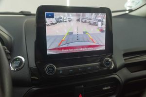 Ford Ecosport 1.0T EcoBoost 92kW (125CV) S&S ST Line - Foto 17