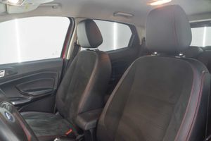 Ford Ecosport 1.0T EcoBoost 92kW (125CV) S&S ST Line - Foto 21