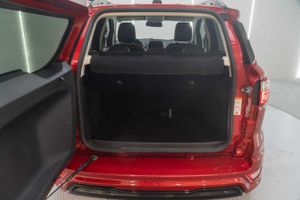 Ford Ecosport 1.0T EcoBoost 92kW (125CV) S&S ST Line - Foto 12