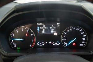 Ford Ecosport 1.0T EcoBoost 92kW (125CV) S&S ST Line - Foto 13