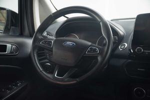 Ford Ecosport 1.0T EcoBoost 92kW (125CV) S&S Active - Foto 13