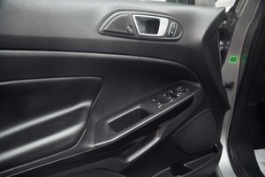 Ford Ecosport 1.0T EcoBoost 92kW (125CV) S&S Active - Foto 19