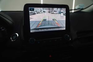 Ford Ecosport 1.0T EcoBoost 92kW (125CV) S&S Active - Foto 16