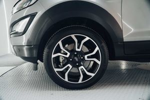 Ford Ecosport 1.0T EcoBoost 92kW (125CV) S&S Active - Foto 25