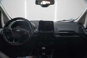 Ford Ecosport 1.0T EcoBoost 92kW (125CV) S&S Active - Foto 20