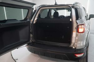 Ford Ecosport 1.0T EcoBoost 92kW (125CV) S&S Active - Foto 11