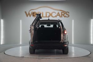 Ford Ecosport 1.0T EcoBoost 92kW (125CV) S&S Active - Foto 8