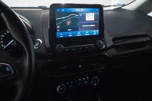 Ford Ecosport 1.0T EcoBoost 92kW (125CV) S&S Active - Foto 16