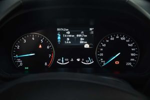 Ford Ecosport 1.0T EcoBoost 92kW (125CV) S&S Active - Foto 13