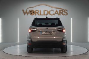 Ford Ecosport 1.0T EcoBoost 92kW (125CV) S&S Active - Foto 6