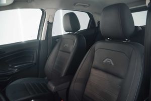 Ford Ecosport 1.0T EcoBoost 92kW (125CV) S&S Active - Foto 19