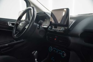 Ford Ecosport 1.0T EcoBoost 92kW (125CV) S&S Active - Foto 22