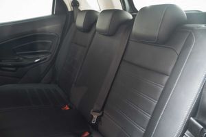 Ford Ecosport 1.0T EcoBoost 92kW (125CV) S&S Active - Foto 22