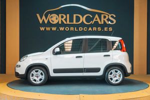 Fiat Panda City Life Hybrid 1.0 Gse 51kw (70CV) - Foto 9