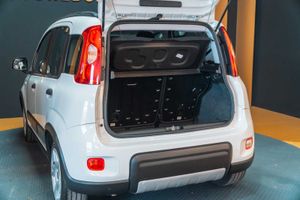 Fiat Panda City Life Hybrid 1.0 Gse 51kw (70CV) - Foto 12