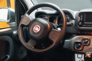 Fiat Panda City Life Hybrid 1.0 Gse 51kw (70CV) - Foto 14
