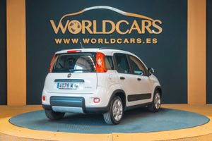 Fiat Panda City Life Hybrid 1.0 Gse 51kw (70CV) - Foto 5