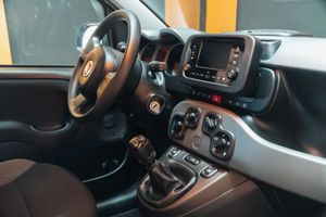 Fiat Panda City Life Hybrid 1.0 Gse 51kw (70CV) - Foto 21