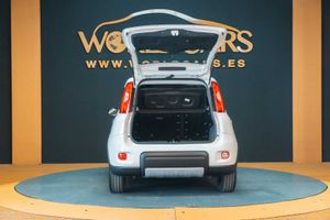 Fiat Panda City Life Hybrid 1.0 Gse 51kw (70CV) - Foto 7